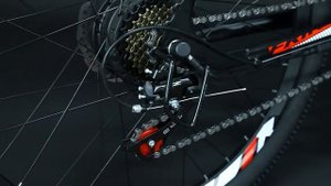 Электровелосипед FRIKE (250 Вт)