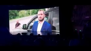 Сериал в котором снимается Валя карнавал