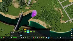 THE HYDRO DAM IS A MONEY MAKER! - CITIES SKYLINES 2 : EP.08