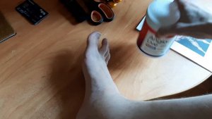 Как снять отёк ног за 10 дней