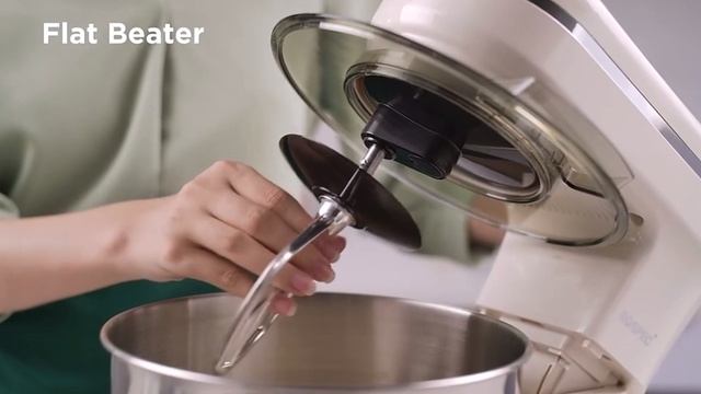 Настольный миксер! смотреть онлайн