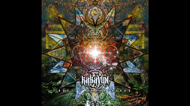 Yab Yum & Kabayun - Temporal Shift смотреть онлайн