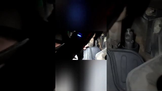 Ford direksiyon kutu ve pompa arizasi смотреть онлайн