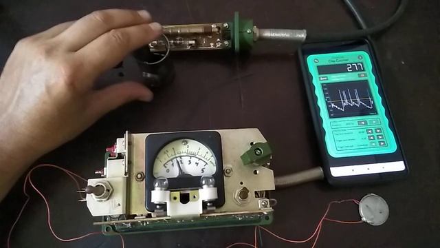 Калибровка ДП-5В своими руками. Практика. смотреть онлайн