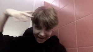 КРАШУ ВОЛОСЫ В ТЦ?/ КРАСНЫЕ ВОЛОСЫ/ КРАШУСЬ В ТУАЛЕТЕ?