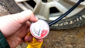 Шины BFGoodrich All Terrain KO2 225\70 R16 на DUSTER. ОБЗОР И ОТЗЫВ от владельца