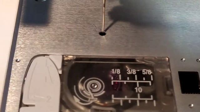 лапка Janome 500