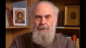 Митрополит Антоний Сурожский о Таинствах Церкви