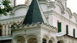 Кострома. Прогулка по городу и краткая история.