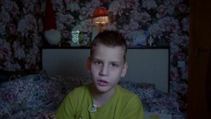 Siden head - film. Сиреноголовый - фильм.