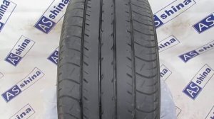 Шины бу 215 60 R16 Yokohama BluEarth E70BZ - 0019196FAL1VID