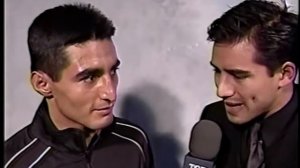 Rafael Marquez vs. Mauricio Pastrana.IBF BWC.2003.10.04