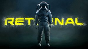 RETURNAL Прохождение #1 - ВСЁ ХНЯ, ДАВАЙ ПО НОВОЙ!