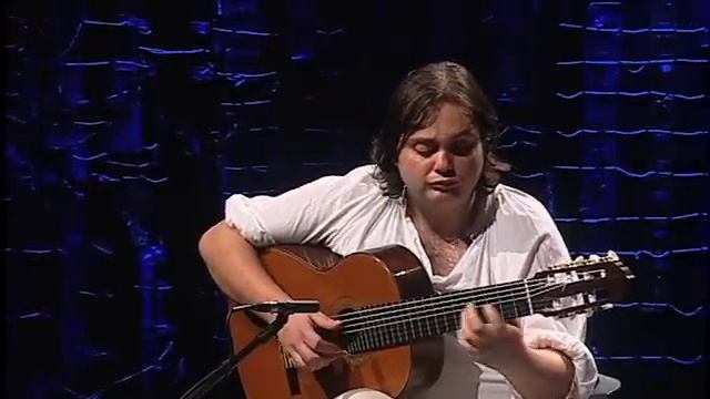 Yamandu Costa e Guto Wirtti | Mazurka Choro (H. Villa-Lobos) | Instrumental SESC Brasil смотреть онлайн