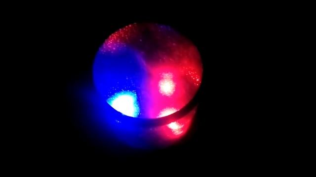 Ночник - проектор Star Master смотреть онлайн