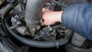 ПОСЛЕ ЭТОГО  АКПП не будет дергаться и пинаться при трогании!