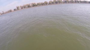 Ловля судака на мандулы осенью!!! АСТРАХАНСКАЯ РЫБАЛКА.!! GraphiteLeader Aspro GAPS-872MH