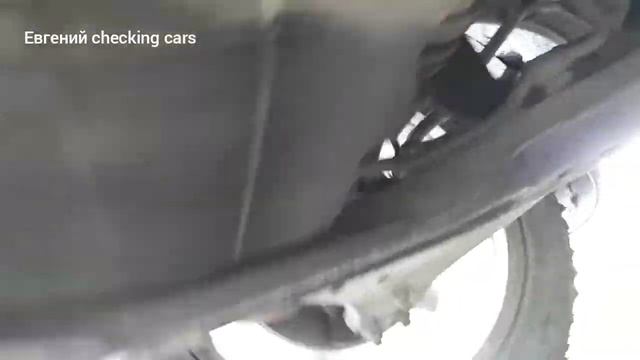 Замена масла в двигателе Хендай Туксон дизель своими руками! смотреть онлайн