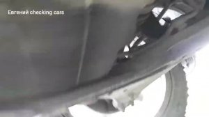 Замена масла в двигателе Хендай Туксон дизель своими руками!