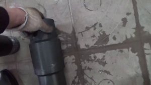 Клапан отсекатель 2