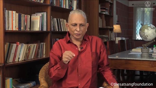 Sri M Speaks - Wisdom Series - 'The Guru Mantra' - 5th April 2020