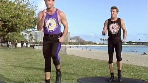 Bodies in Motion Episode 820