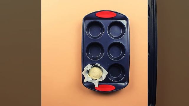 Как Приготовить Маффины в Пергаменте? Готовим за 1 Минуту! смотреть онлайн