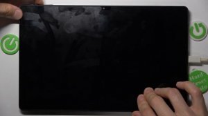 Как войти в режим рекавери на Chuwi HiPad Max - Меню восстановления на Chuwi HiPad Max