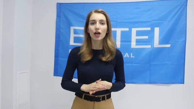 Оксигенты ESTEL смотреть онлайн