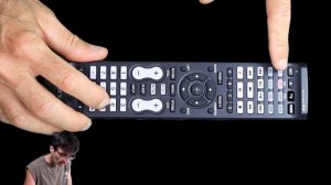 Programming Your Sony Universal Remote to ANY Device!