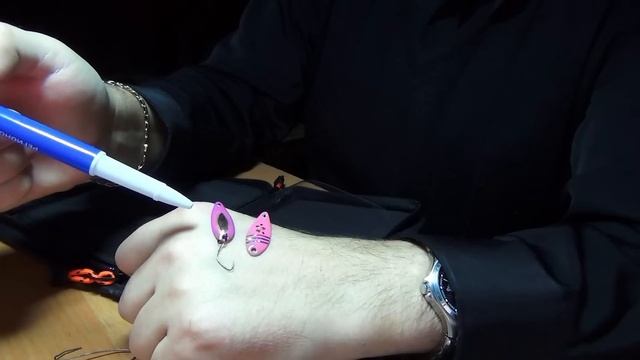 Кошелек для блесен DAIWA - PRESSO WALLET LB смотреть онлайн