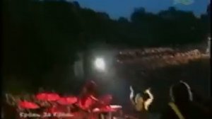 Ария (В. Кипелов) и Глобалис. Кровь за кровь. mp4