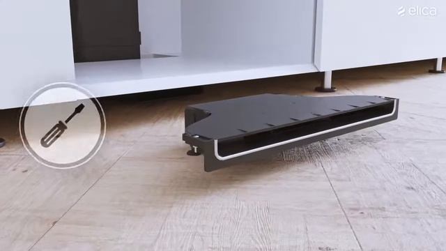 ELICA NIKOLATESLA FIT INSTALLATION смотреть онлайн