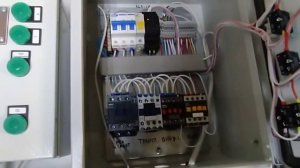 Весовой дозатор на 3 компонента для дозирующего комплекса (песок, керамзит, цемент)