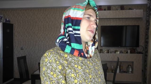 КАЖДАЯ БАБУШКА ТАКАЯ 3 смотреть онлайн