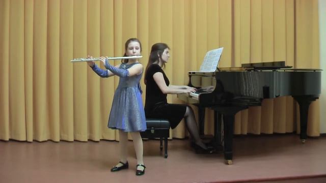 Э. Кёллер "Танец Пьеро" смотреть онлайн