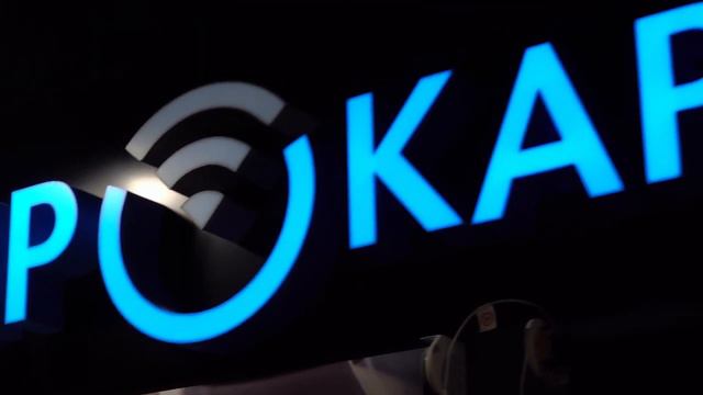 Выставка HomeFest 8. смотреть онлайн