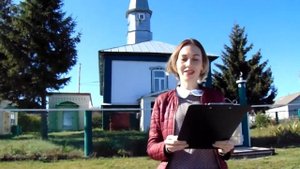 Видео экскурсия по Старотимошкино