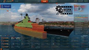 🚩 Назревает ЛУЧШИЙ линкор для бодрого боя! Brandenburg – сравнение с Тирпиц и Одином в WoWs WiP
