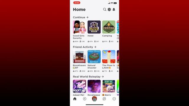 How to Like Games on Roblox Mobile: A Simple Guide 2023