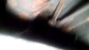 1981-1985 Mercedes W126 300SD W123 300D Transmission removal/ Снятие коробки