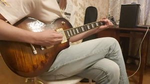 Константин Ступин - Если в кране нет воды (cover version)