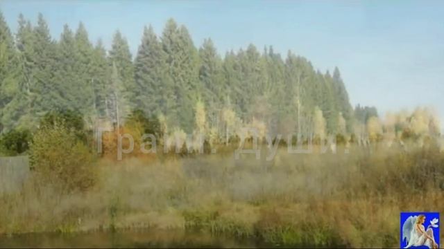 2.Осенний хоровод под красивую музыку