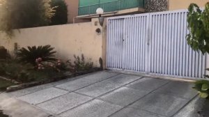 ?Прогулка по Исламабаду... Пакистан