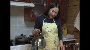 Тыа сирэ олох терде. LIEPSNELE