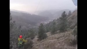 Человек и природа, невероятное видео