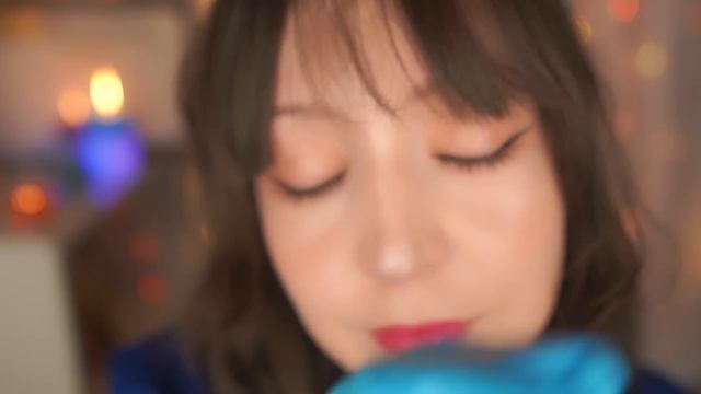 ⭐ASMR Examen MUY Detallado de Rostro [Sub] (Soft Spoken) смотреть онлайн