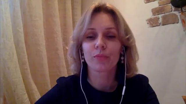 Новогоднее поздравление от Юлии Антоновой смотреть онлайн