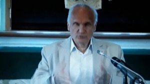 А.И.Осипов.О земных поклонах на словах молитвы "Тебе поем,тебе благословим..."