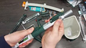 Профессиональный малярный инструмент WOOSTER | РОДМОН